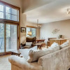 Отель Lakeside Village 3 Bedroom Townhome at The Seasons in Keystone, фото 2
