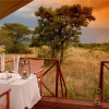 Отель Kwafubesi Tented Safari Camp, фото 9