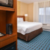 Отель Fairfield Inn & Suites by Marriott Eugene East/Springfield, фото 3