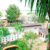 Отель Hoai Huong Homestay, фото 41