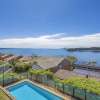 Отель Above and Beyond - Beautiful Home with Pool, фото 47
