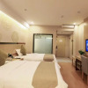 Отель GreenTree Inn Wuxi Yixing High-speed Railway Station Dingshu Town Tongshu Road Express Hotel, фото 4