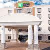 Отель Holiday Inn Express & Suites Williamsport, фото 31