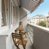 Отель Belgrade Center Apartment Slavija Square, фото 8