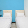 Отель Airy Eco MT Haryono 84 Semarang, фото 4