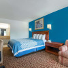 Отель Days Inn Central, фото 2