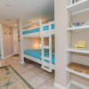 Отель A Beachside Retreat 2 bed 2 Bath w Washer and Dryer, фото 6