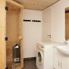 Отель Spacious Holiday Home at Bogense Funen With Indoor Whirlpool, фото 5