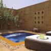 Отель SUJÁN The Serai, Jaisalmer - Relais & Chateaux, фото 11