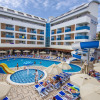 Отель Blue Wave Suite Hotel - All Inclusive, фото 16