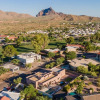 Отель Fountain Hills Nicklaus 4 Bedroom Home by RedAwning, фото 19