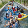 Отель Bukit Gambang Resort City, фото 8