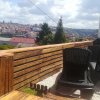 Отель House with 2 Bedrooms in Vila Nova de Gaia, with Wonderful City View, Furnished Terrace And Wifi - 3, фото 21