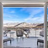 Отель Apex Residences, Park City - Canyons Village, фото 25