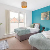 Отель Liberty House - Perfect for Contractors - 2 Off-Road Parking Spaces, фото 2