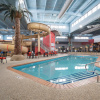 Отель Ramada by Wyndham Sioux Falls Airport-Waterpark & Event Ctr, фото 13