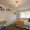Отель Townhouse @ Briggs Avenue Crewe, фото 14