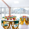 Отель Village Club du Soleil de Montgenèvre, фото 7