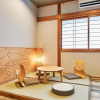 Отель Arimaonsen Musubi-no-koyado En - Hostel, фото 6