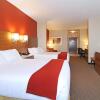 Отель Holiday Inn Express & Suites Calgary NW - University Area, an IHG Hotel, фото 36