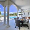 Отель Cobalt Villa - Four Bedroom Home, фото 9