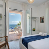 Отель Villa Del Mar in Massa Lubrense, фото 8