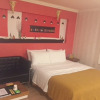 Отель Cinema Motel, фото 2