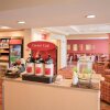 Отель TownePlace Suites Providence North Kingstown, фото 11