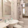 Отель Testaccio Cozy Flat, фото 7