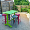 Отель Studio Terrasse Proche Centre Maison Annees 30, фото 1