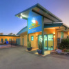 Отель Motel Carnarvon, фото 1