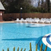 Отель Beautiful 2-bed Lodge Sandyballs, Pet Friendly, фото 17