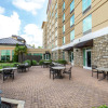 Отель Hilton Garden Inn Atlanta Airport North, фото 27