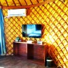 Отель Ordos Mongolian Yurt, фото 28