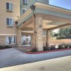 Отель Comfort Inn & Suites Fort Worth West в Форт-Уэрте