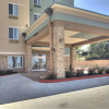 Отель Comfort Inn & Suites Fort Worth West, фото 1