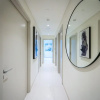 Отель Glamorous 3BR with Marina view, фото 14