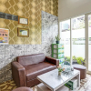 Отель OYO 90642 Lancar Homestay Syariah, фото 14
