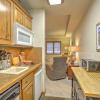 Отель Breck Studio w/ Hot Tub Access, Walk to Main St!, фото 4