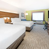 Отель Holiday Inn Express & Suites Niceville - Eglin Area, an IHG Hotel, фото 12