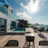 Отель Arena Copacabana Hotel, фото 8