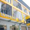 Отель Supachai Inn, фото 27