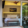Отель Luxurious Apartments With BBQ Pool Garden Jungle View, фото 10