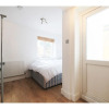 Отель Charming 3-br Flat in West Hampstead - Sleeps 6, фото 4