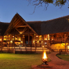 Отель The David Livingstone Safari Lodge & Spa, фото 38