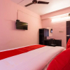 Отель Cochin Airport Hotel by Oyo Rooms, фото 6