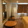 Отель Americas Express Inn, фото 6