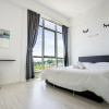 Отель MyHome Sutera Avenue Suite Kota Kinabalu, фото 7