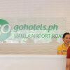 Отель Go Hotels Manila Airport Road, фото 33