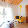 Отель Studio in Ibiza, Santa Eulària Des Riu, with Wonderful Mountain View, Private Pool, Enclosed Garden , фото 3
